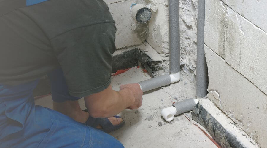 Professional sink repair in Kamrar, IA